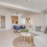 Good Mood Sunny Seaview Apartment Callao Salvaje
