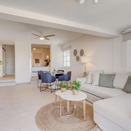 Aguaviva E1 公寓 卡亚俄萨尔瓦赫