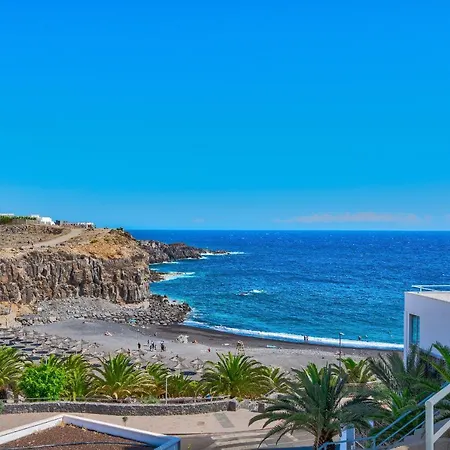 Apartamento Good Mood Sunny Seaview Callao Salvaje