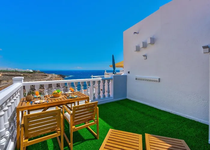 Apartamento Good Mood Sunny Seaview *