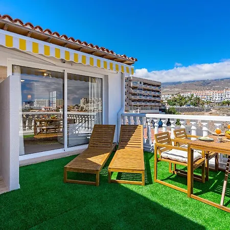 Aguaviva E1 Appartement