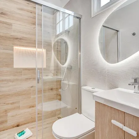 Aguaviva E1 Appartement