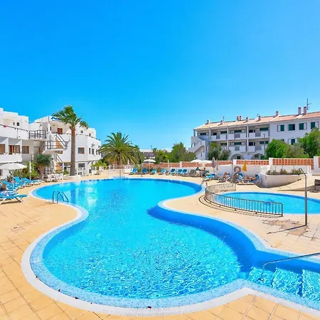 Aguaviva E1 * Кальяо-Сальвахе