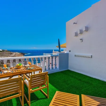 Διαμέρισμα Good Mood Sunny Seaview *