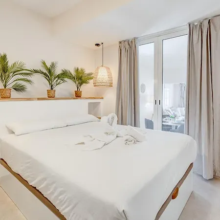 Aguaviva E1 Callao Salvaje