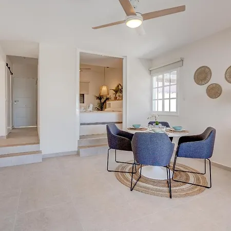 Aguaviva E1 * Callao Salvaje