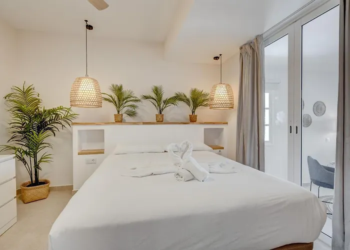 Aguaviva E1 * Callao Salvaje