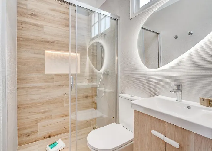 Good Mood Sunny Seaview דירה