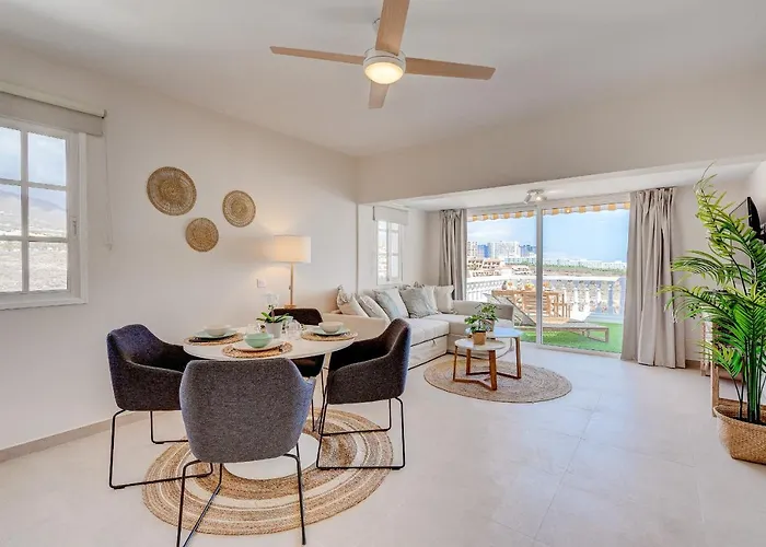 Apartament Good Mood Sunny Seaview *