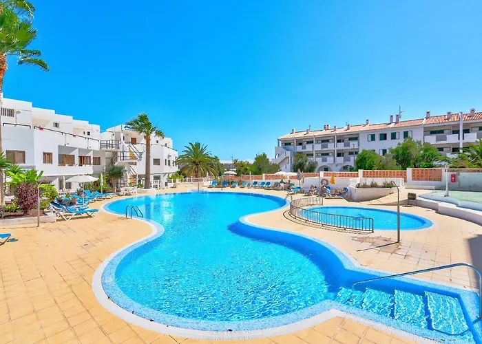 Aguaviva E1 * Кальяо-Сальвахе