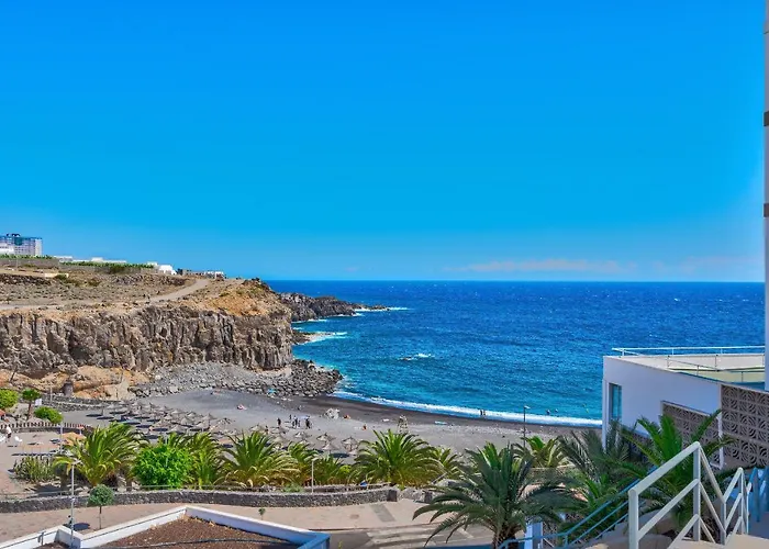 דירה Good Mood Sunny Seaview קיאו סלבאחה