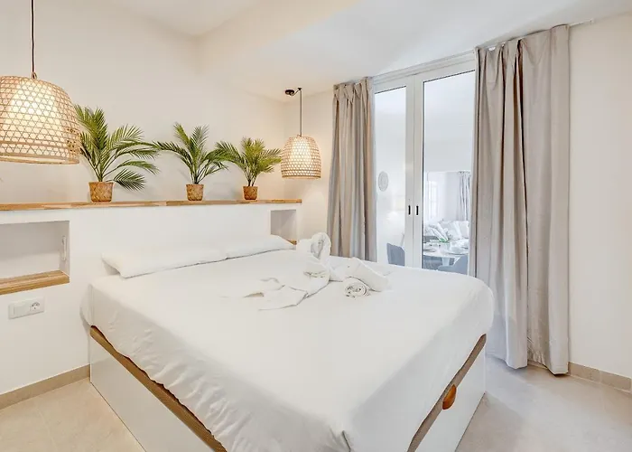 Good Mood Sunny Seaview קיאו סלבאחה