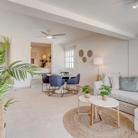 Aguaviva E1 * Callao Salvaje