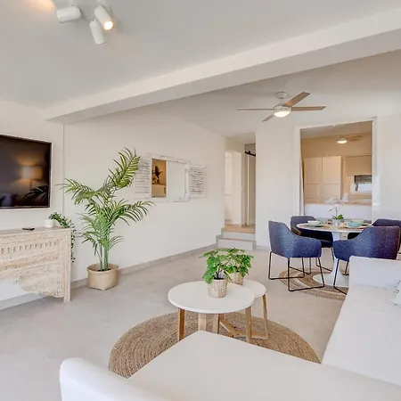 Aguaviva E1 Callao Salvaje