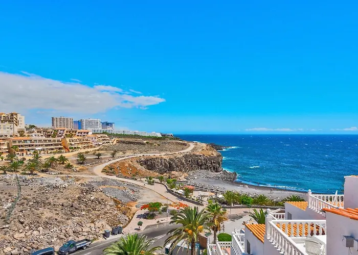 Good Mood Sunny Seaview Daire *